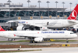 Turkish Airlines launches Anuvu and Profen connectivity